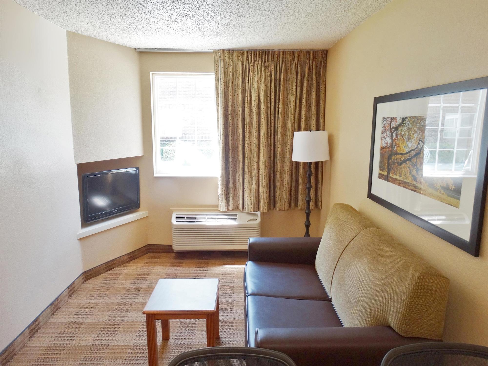 Extended Stay America Suites - Phoenix - Airport - Tempe Exterior foto