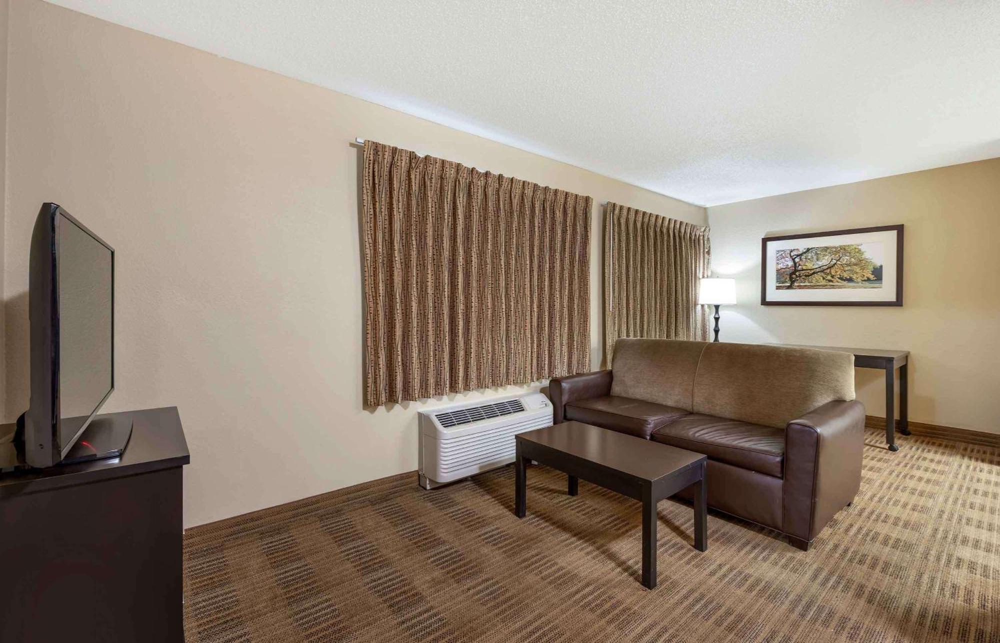 Extended Stay America Suites - Phoenix - Airport - Tempe Exterior foto
