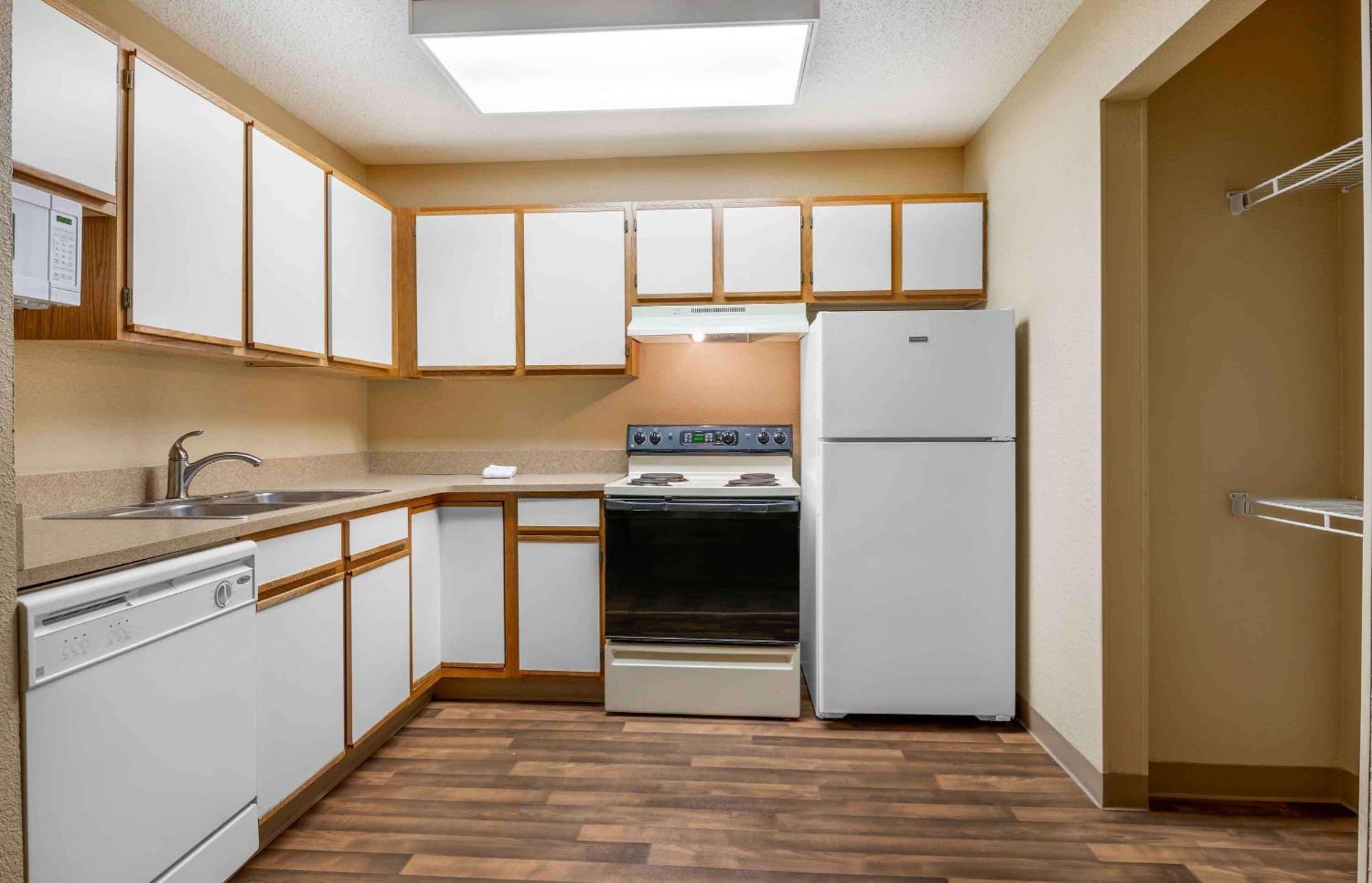 Extended Stay America Suites - Phoenix - Airport - Tempe Exterior foto