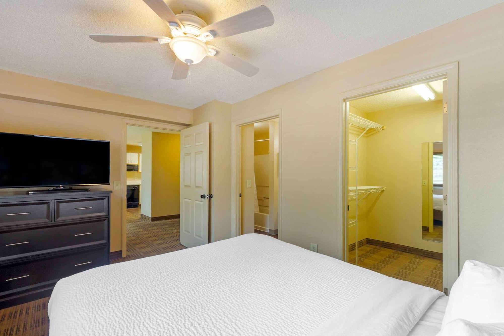 Extended Stay America Suites - Phoenix - Airport - Tempe Exterior foto