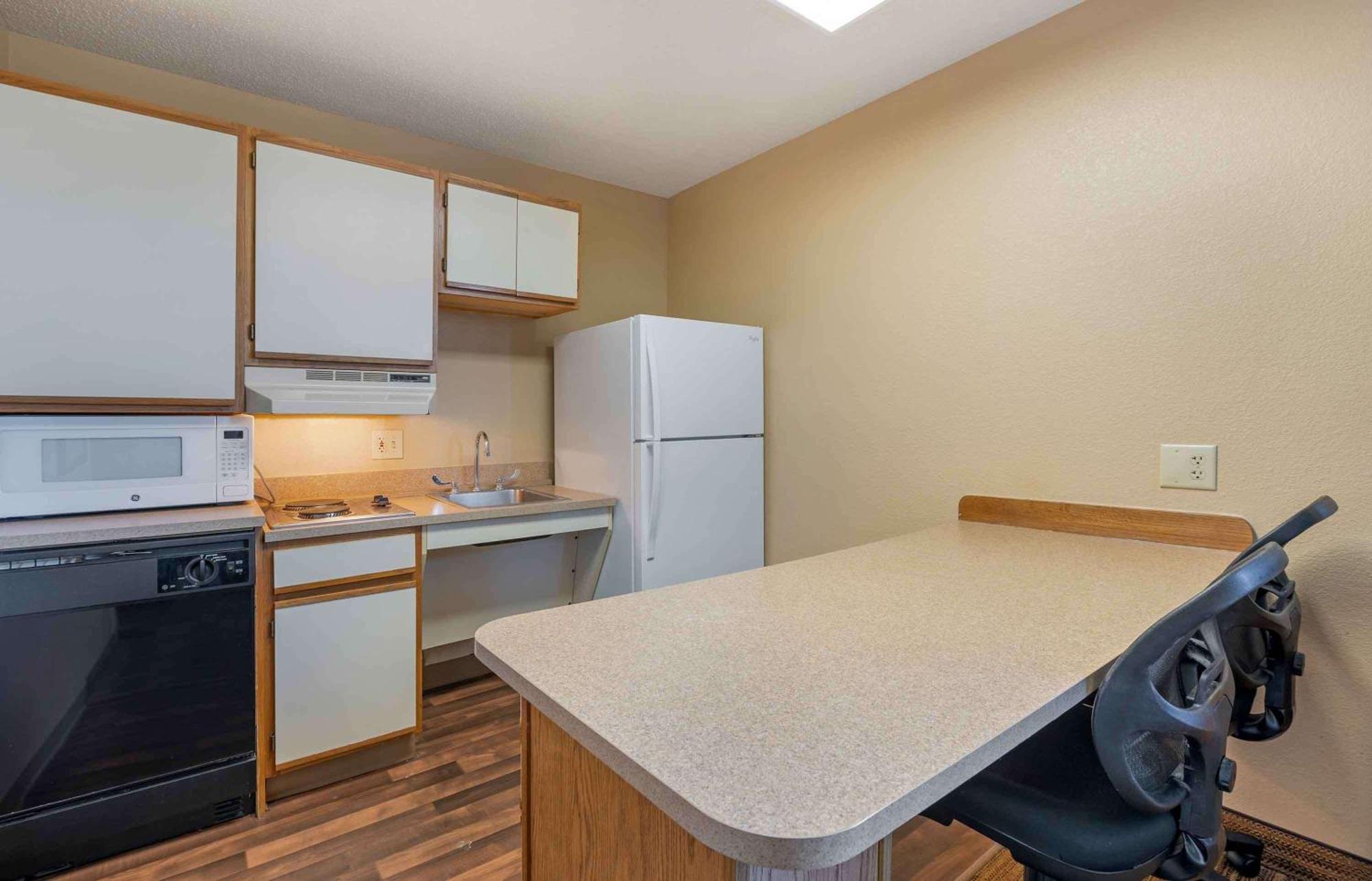 Extended Stay America Suites - Phoenix - Airport - Tempe Exterior foto