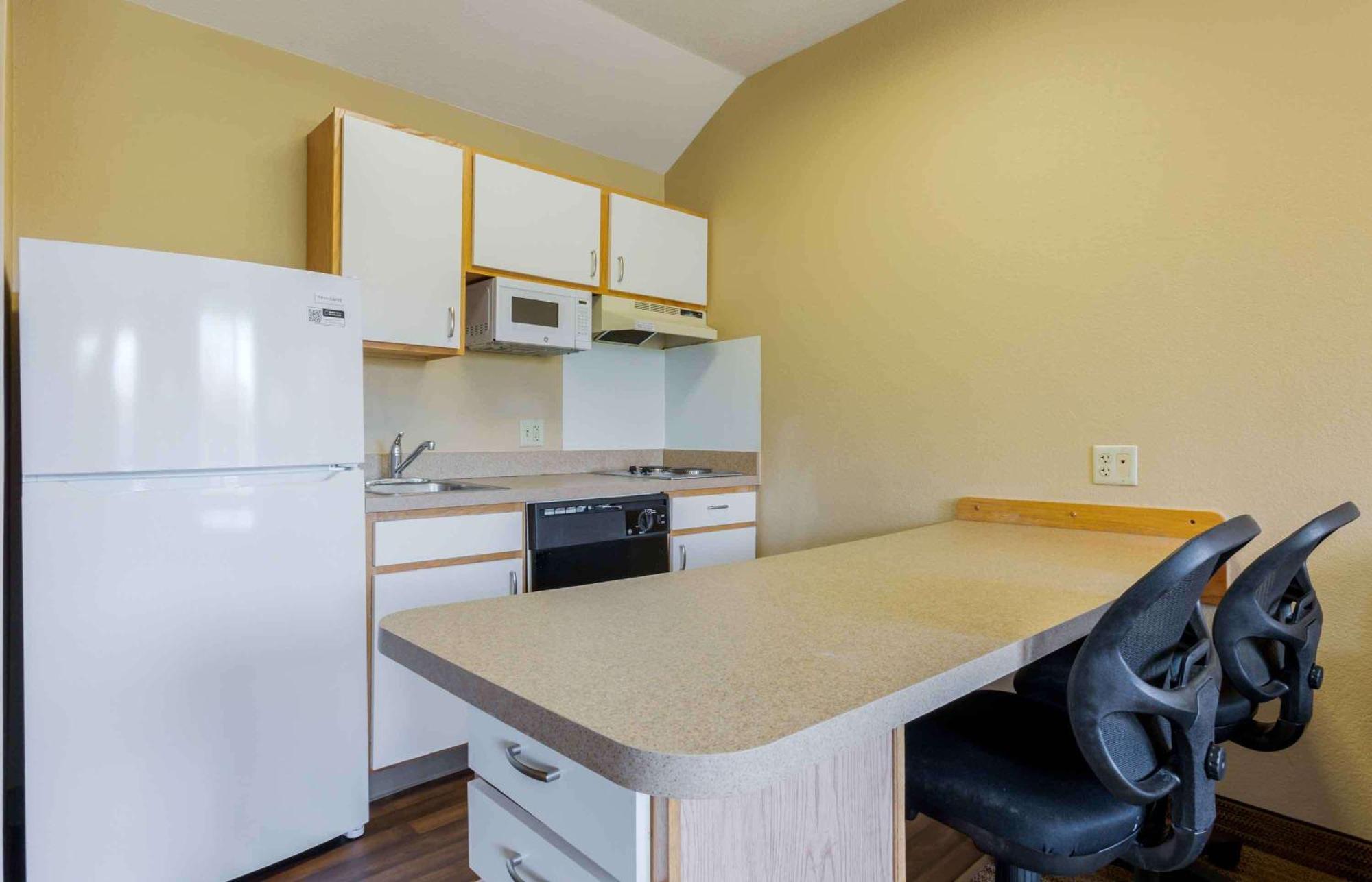 Extended Stay America Suites - Phoenix - Airport - Tempe Exterior foto