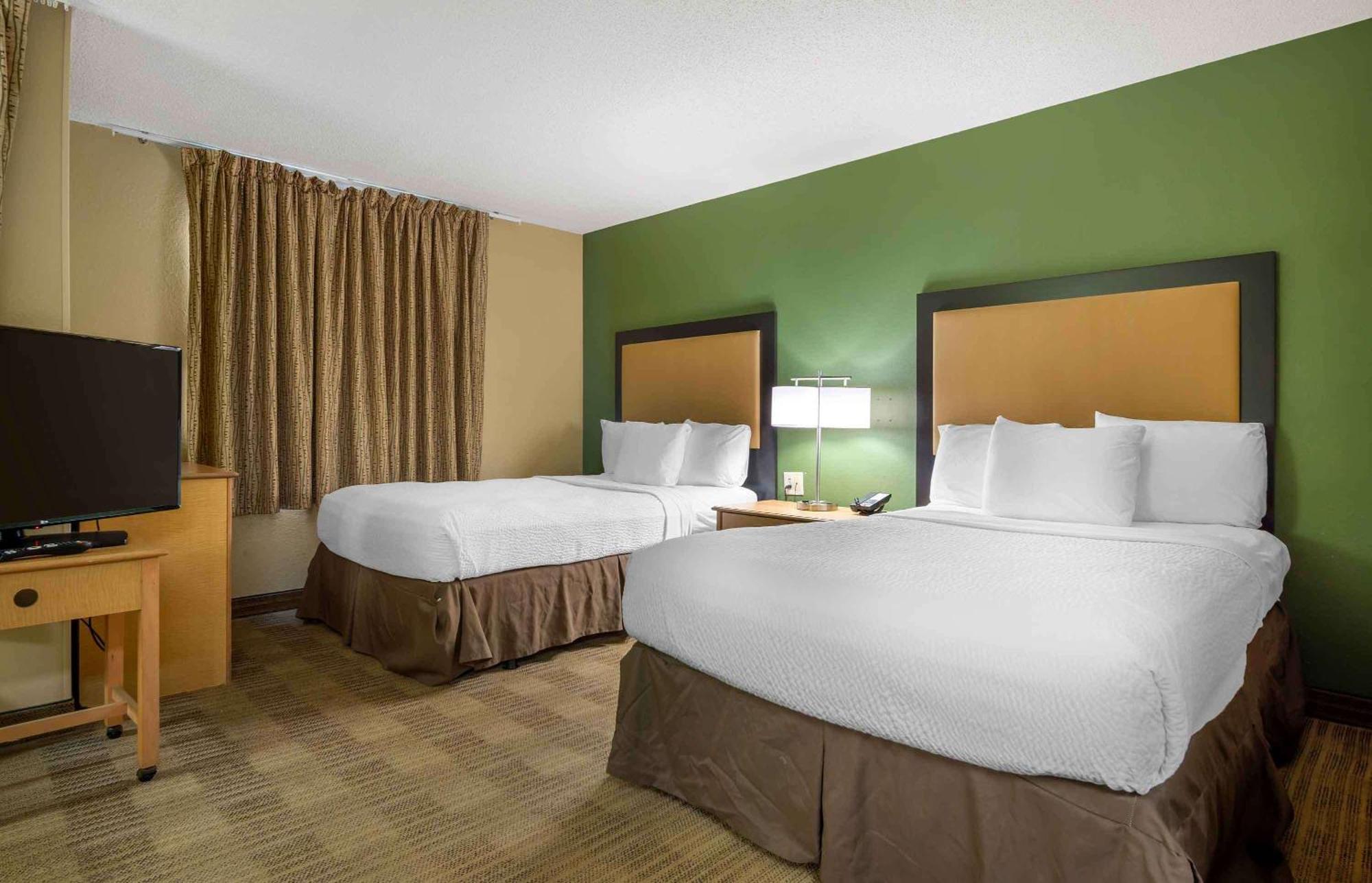 Extended Stay America Suites - Phoenix - Airport - Tempe Exterior foto