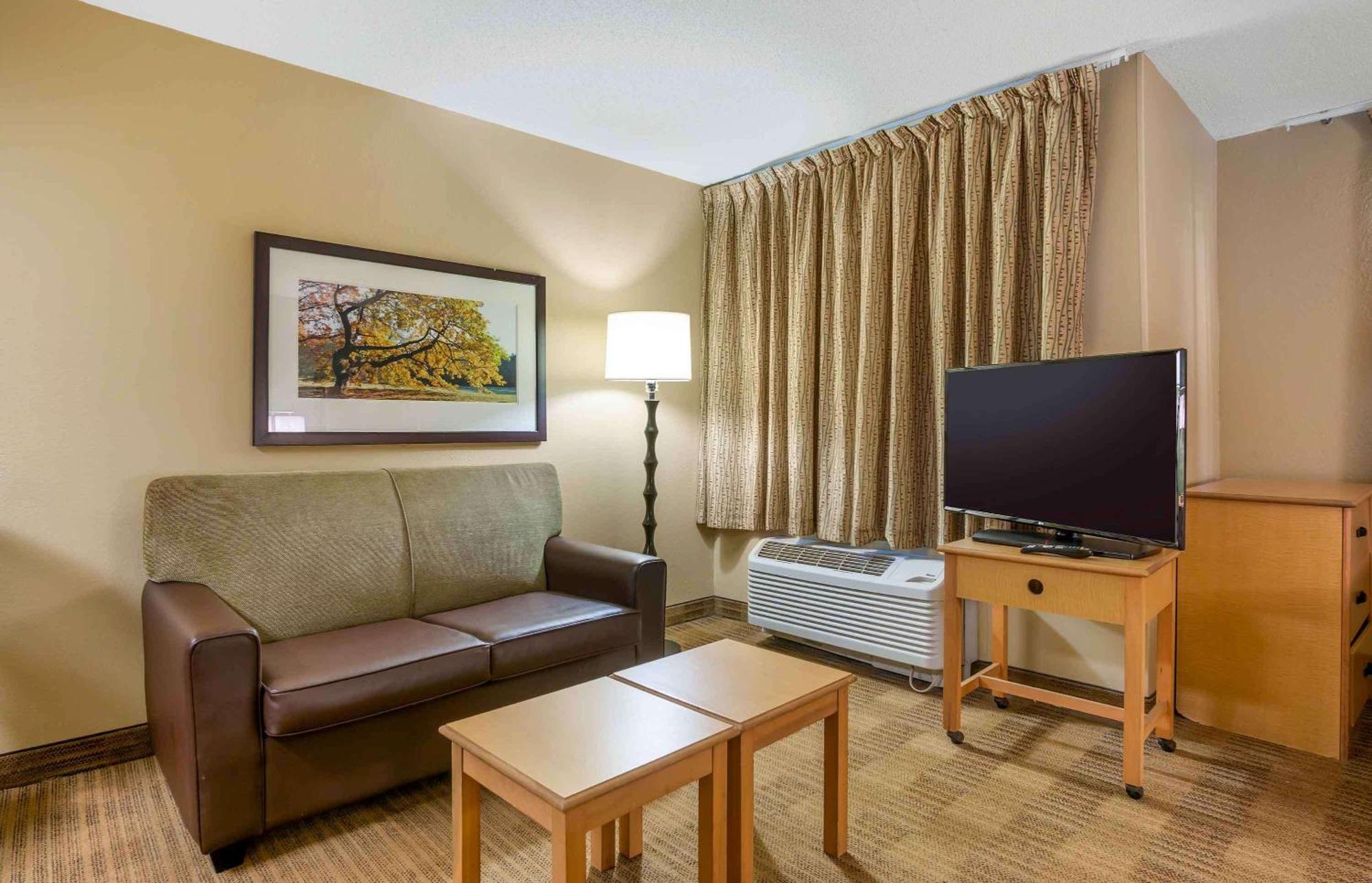 Extended Stay America Suites - Phoenix - Airport - Tempe Exterior foto