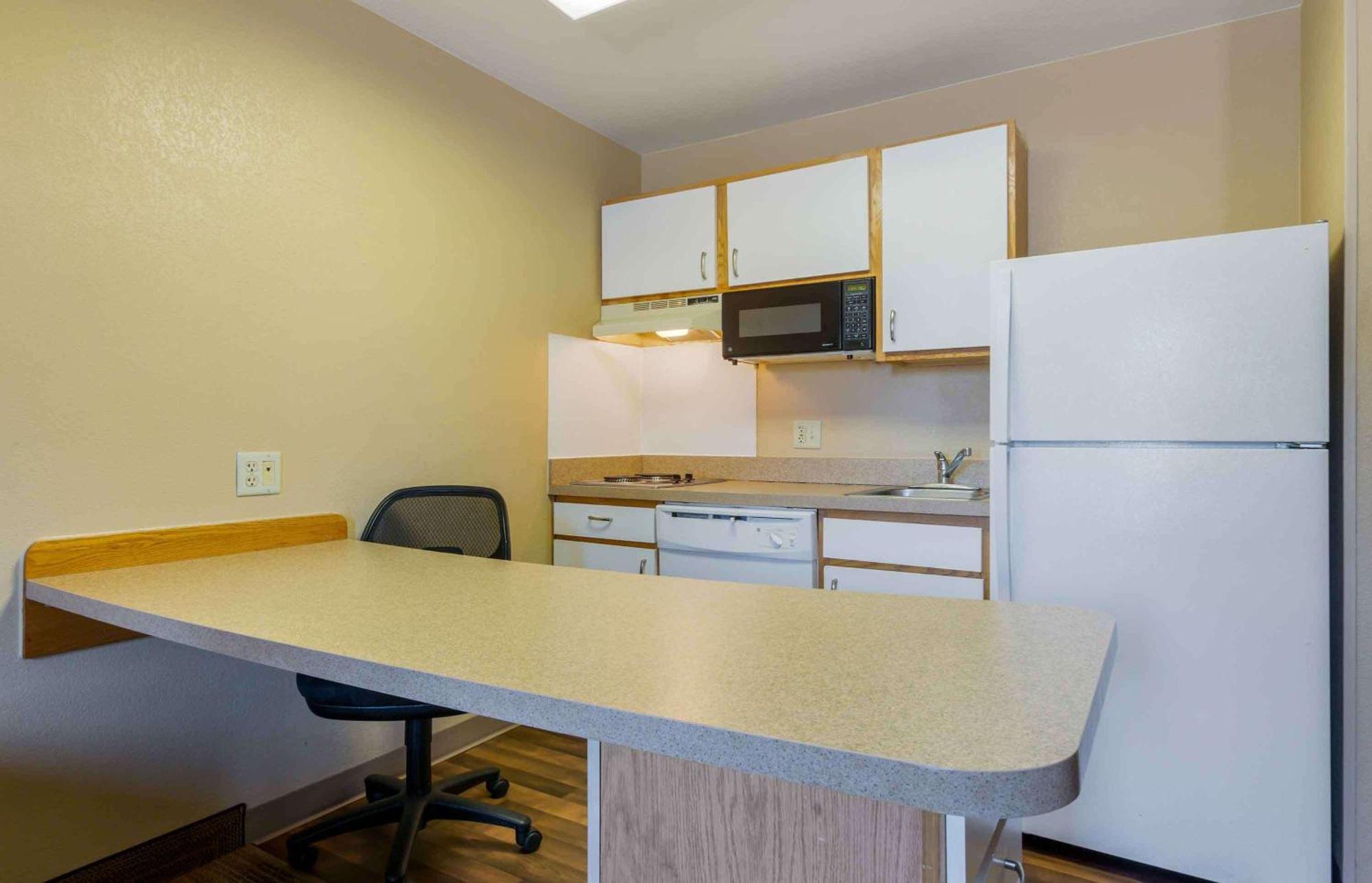 Extended Stay America Suites - Phoenix - Airport - Tempe Exterior foto