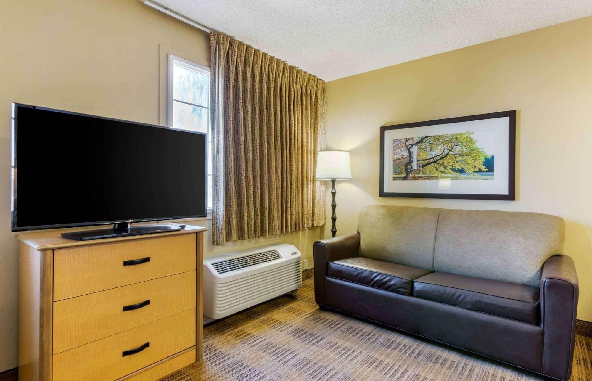 Extended Stay America Suites - Phoenix - Airport - Tempe Exterior foto