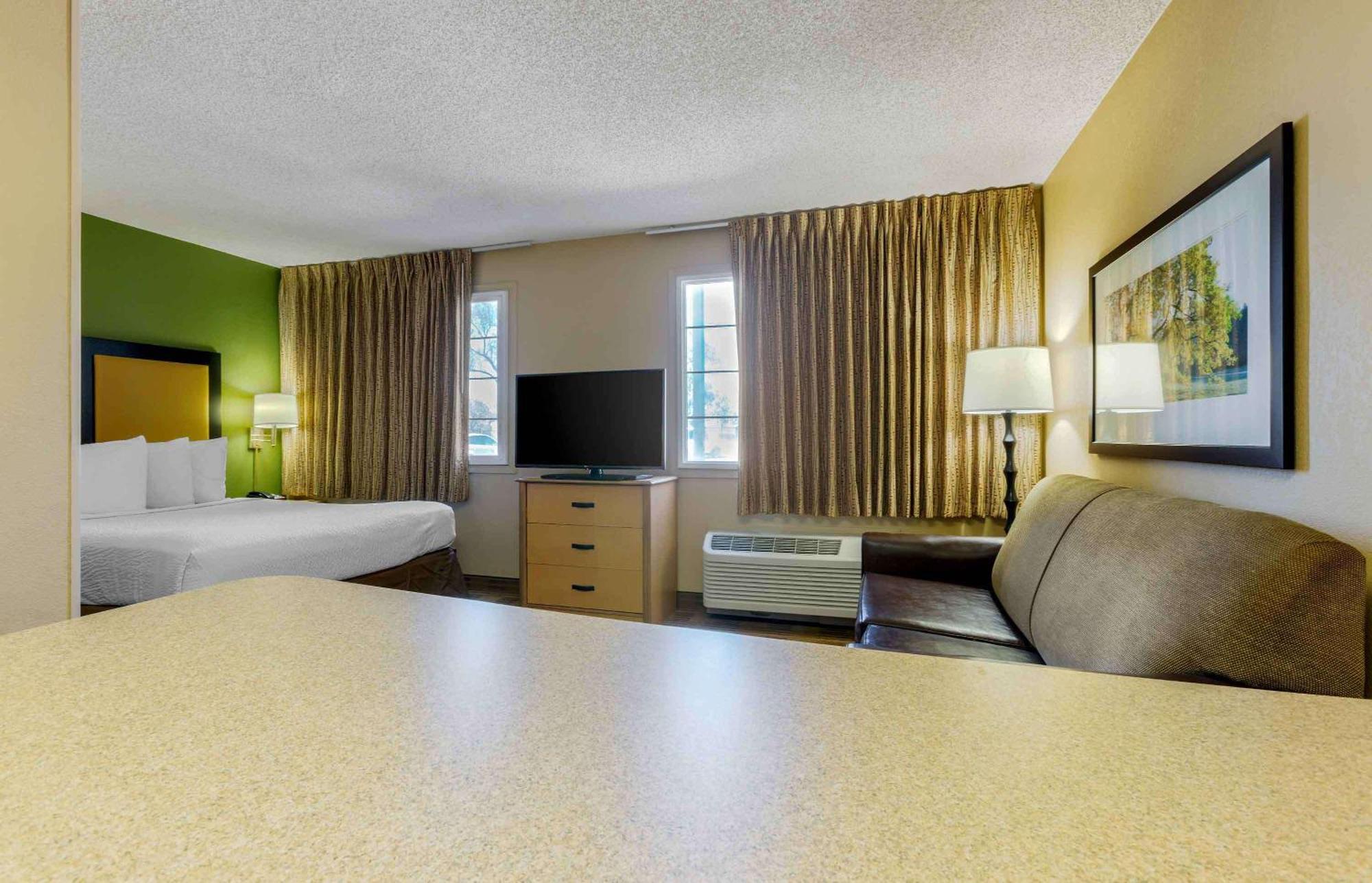 Extended Stay America Suites - Phoenix - Airport - Tempe Exterior foto